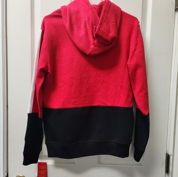 Fila Hoodie. Unisex NWT - Picture 3 of 5